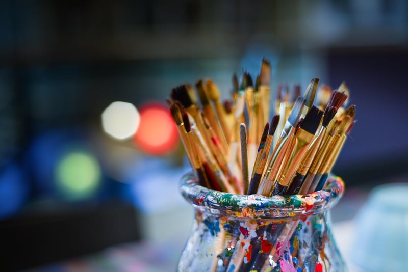 Creativity